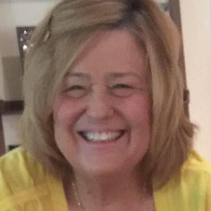 Meet your Posher, Terri